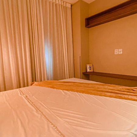 Apto 1Q No Setor Marista 1353 Leilighet Goiânia Eksteriør bilde