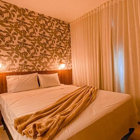 Apto 1Q No Setor Marista 1353 Leilighet Goiânia Eksteriør bilde